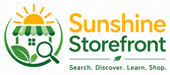 Sunshine Storefront